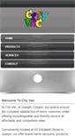 Mobile Screenshot of guelphcityvac.com